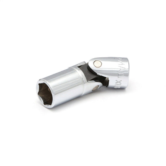3/8" Drive Deep Universal Socket 1/2" - 6-PT.