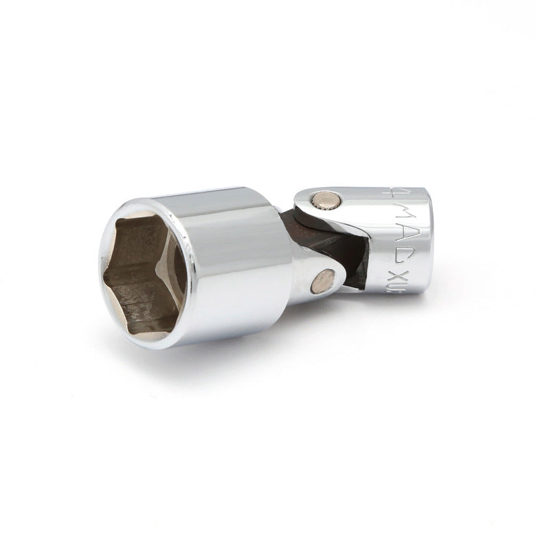 3/8" Drive Deep Universal Socket 3/4" - 6-PT.