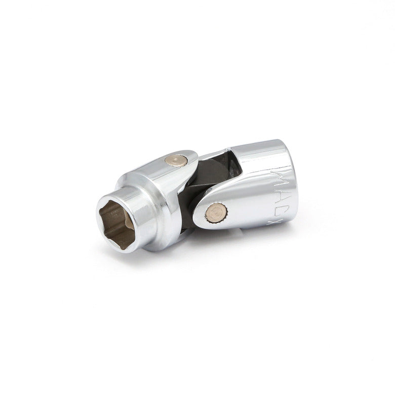 3/8" Drive Universal Socket 10mm - 6-PT.