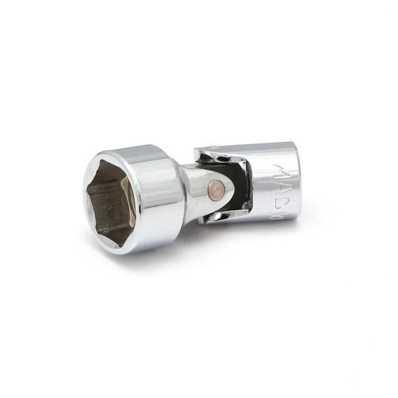 3/8" Drive Universal Socket 18mm - 6-PT.