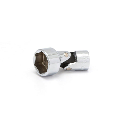 3/8" Drive Universal Socket 19mm - 6-PT.