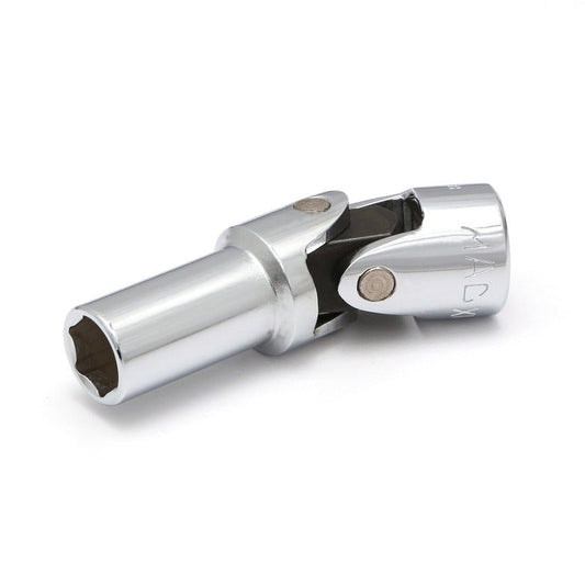 3/8" Drive Universal Deep Socket 10mm - 6-PT.