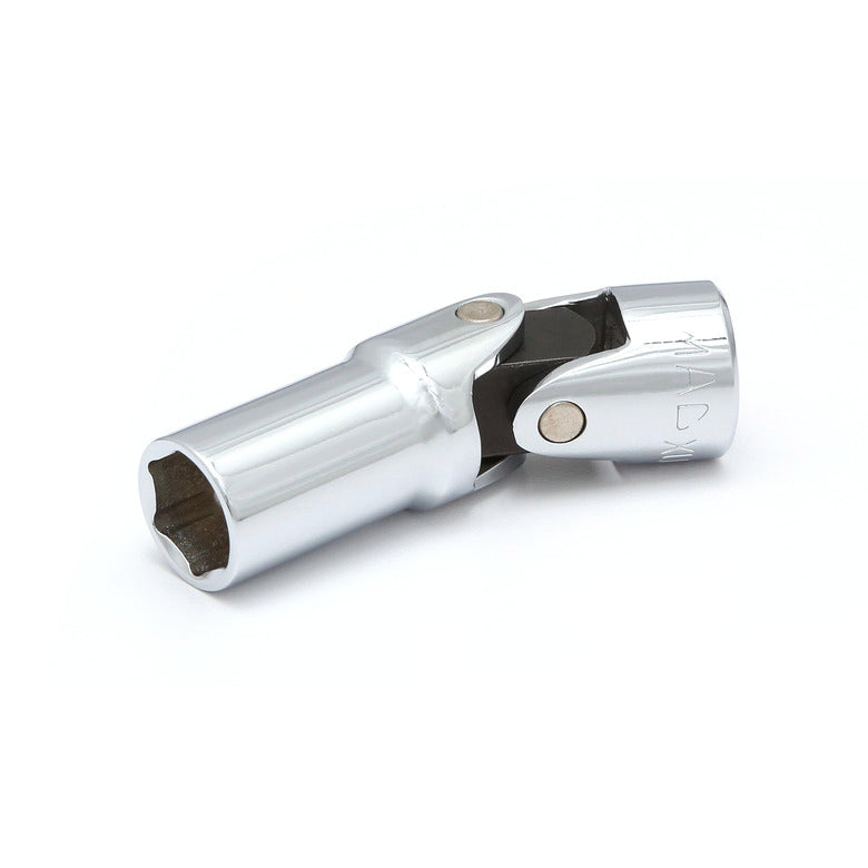 3/8" Drive Universal Deep Socket 12mm - 6-PT.