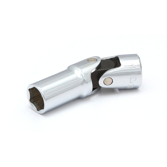 3/8" Drive Universal Deep Socket 12mm - 6-PT.