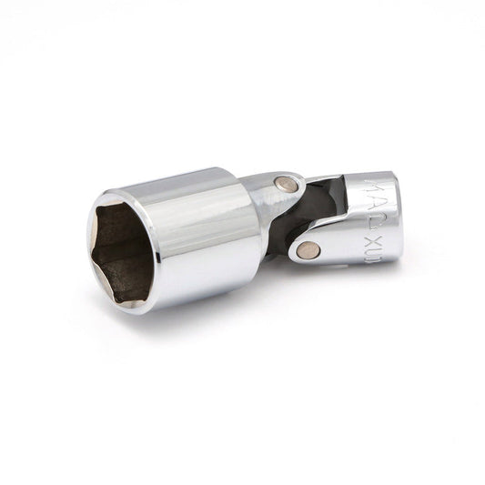 3/8" Drive Universal Deep Socket 19mm - 6-PT.