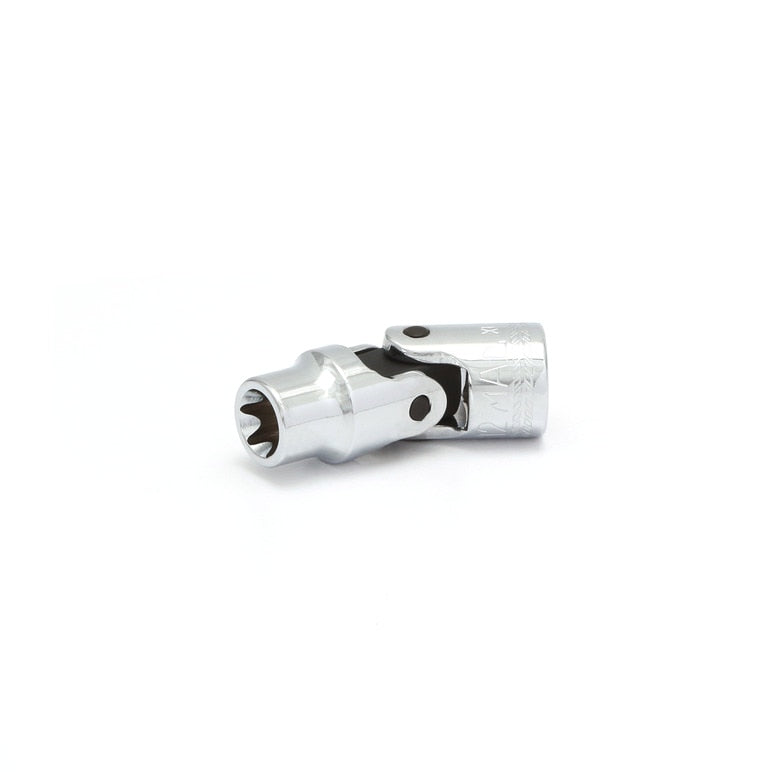 3/8" Drive Universal External Star Socket - E12