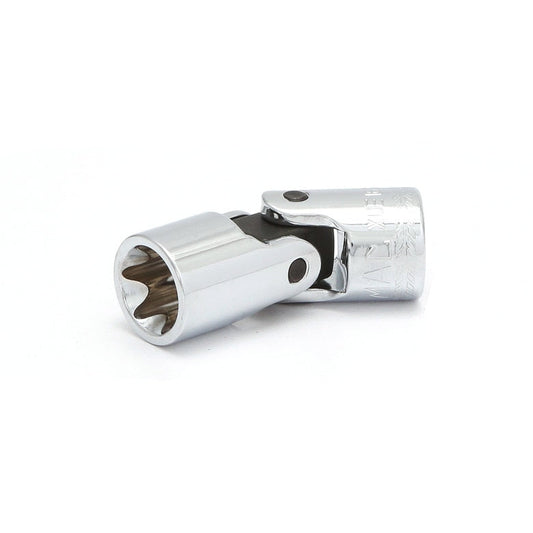 3/8" Drive Universal External Star Socket - E16