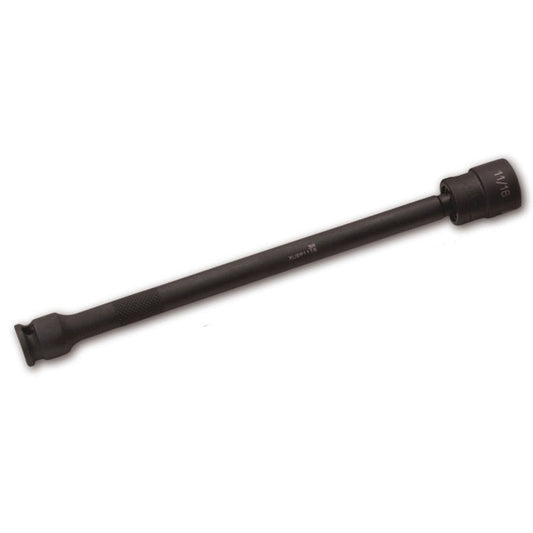 3/8" Drive Universal Extension Driveline Impact Socket 11/16" - 12-PT.
