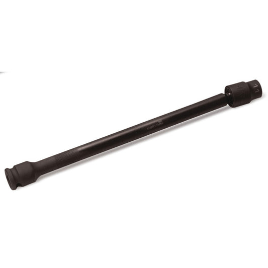 3/8" Drive Universal Extension Driveline Impact Socket 11mm - 12-PT.