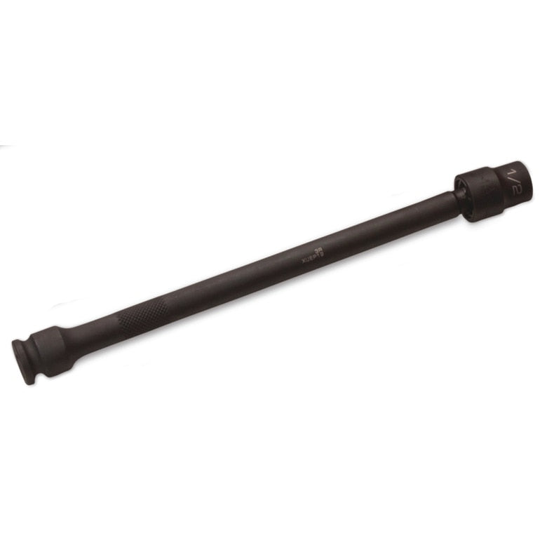 3/8" Drive Universal Extension Driveline Impact Socket 1/2" - 12-PT.