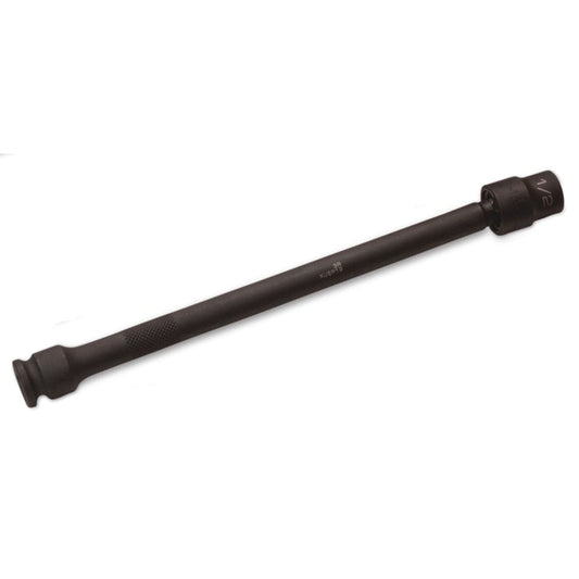 3/8" Drive Universal Extension Driveline Impact Socket 1/2" - 12-PT.