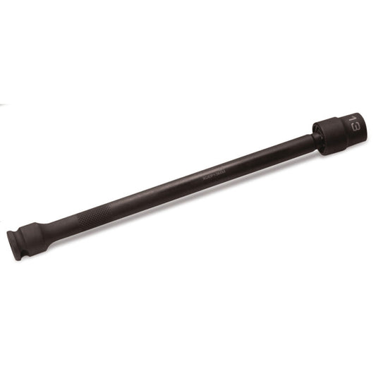3/8" Drive Universal Extension Driveline Impact Socket 13mm - 12-PT.