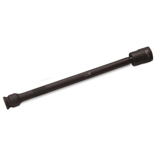 3/8" Drive Universal Extension Driveline Impact Socket 5/8" - 12-PT.