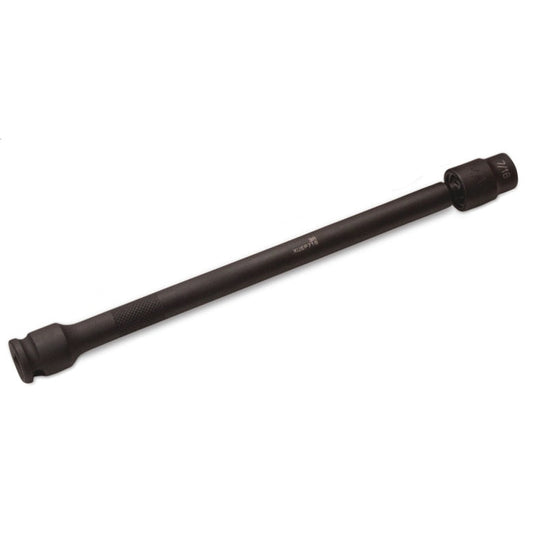 3/8" Drive Universal Extension Driveline Impact Socket 7/16" - 12-PT.