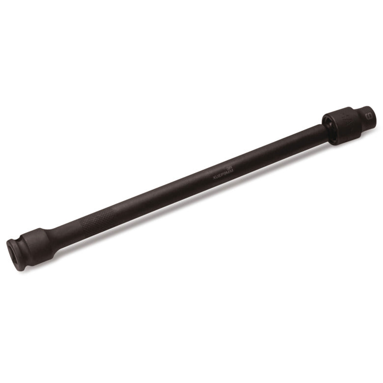 3/8" Drive Universal Extension Driveline Impact Socket 9mm - 12-PT.