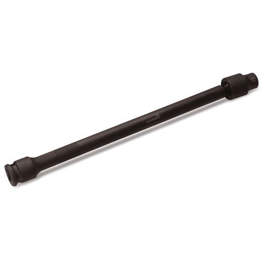 3/8" Drive Universal Extension Driveline Impact Socket 9mm - 12-PT.