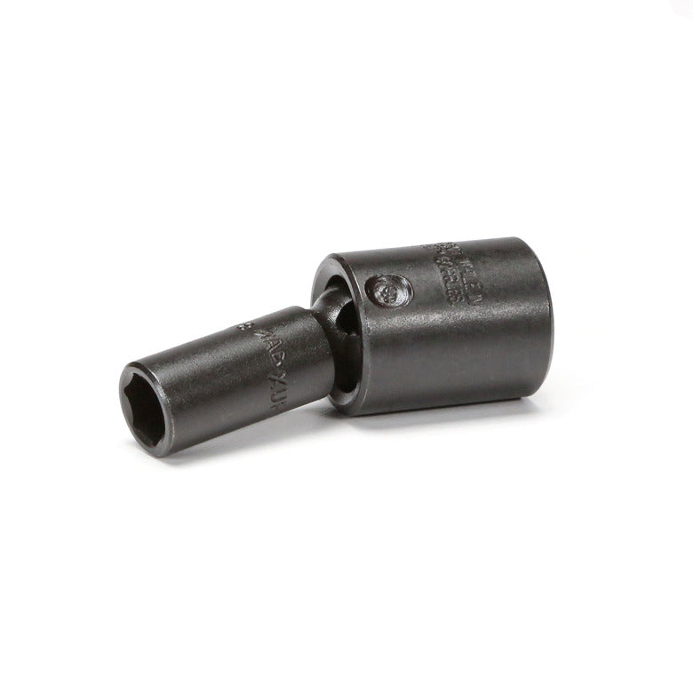 3/8" Drive Deep Impact Universal Socket 3/8" - 6-PT.