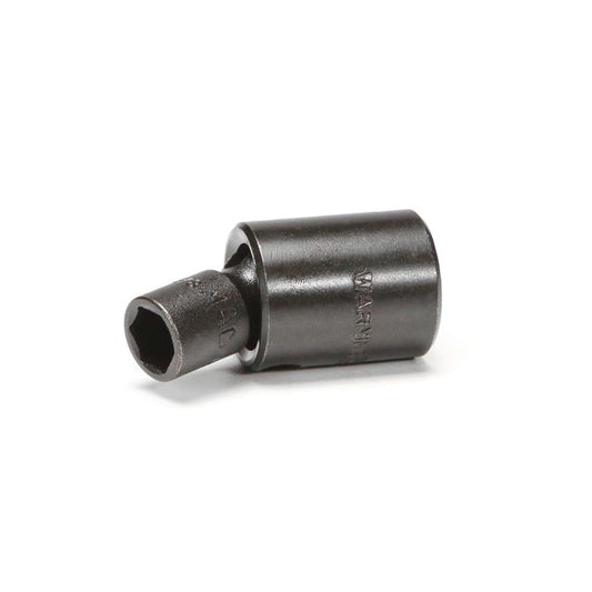 3/8" Drive Impact Universal Socket 3/8" - 6-PT.