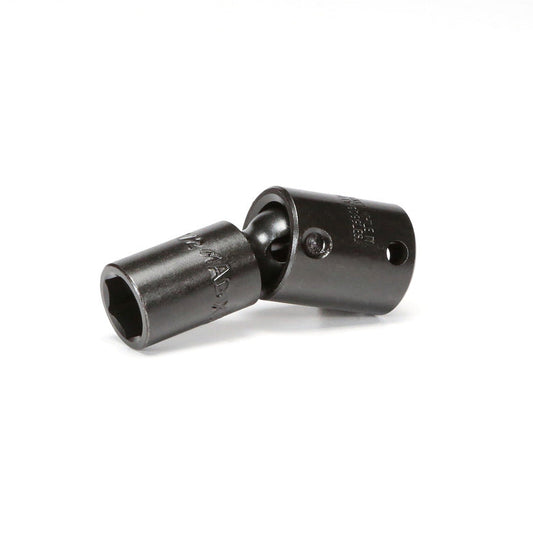 3/8" Drive Deep Impact Universal Socket 1/2" - 6-PT.