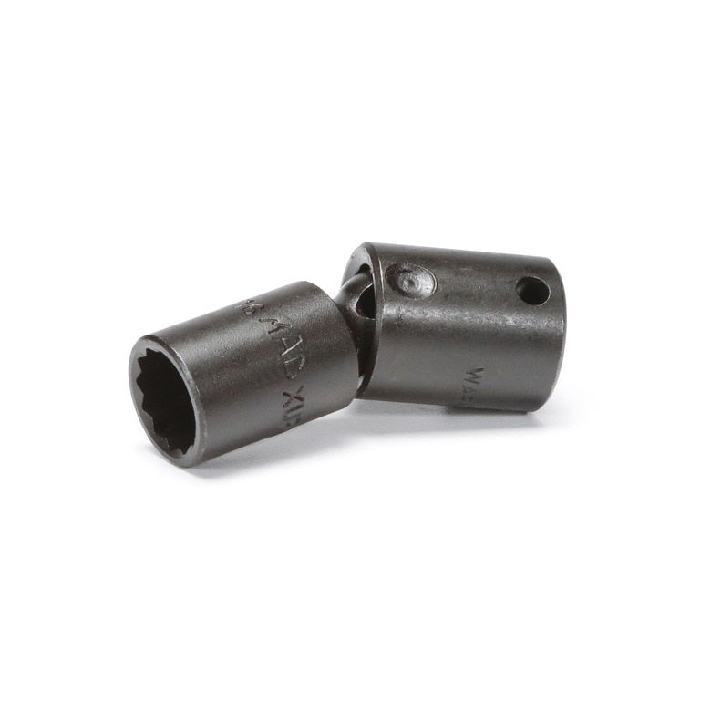 3/8" Drive Deep Impact Universal Socket 9/16" - 6-PT.