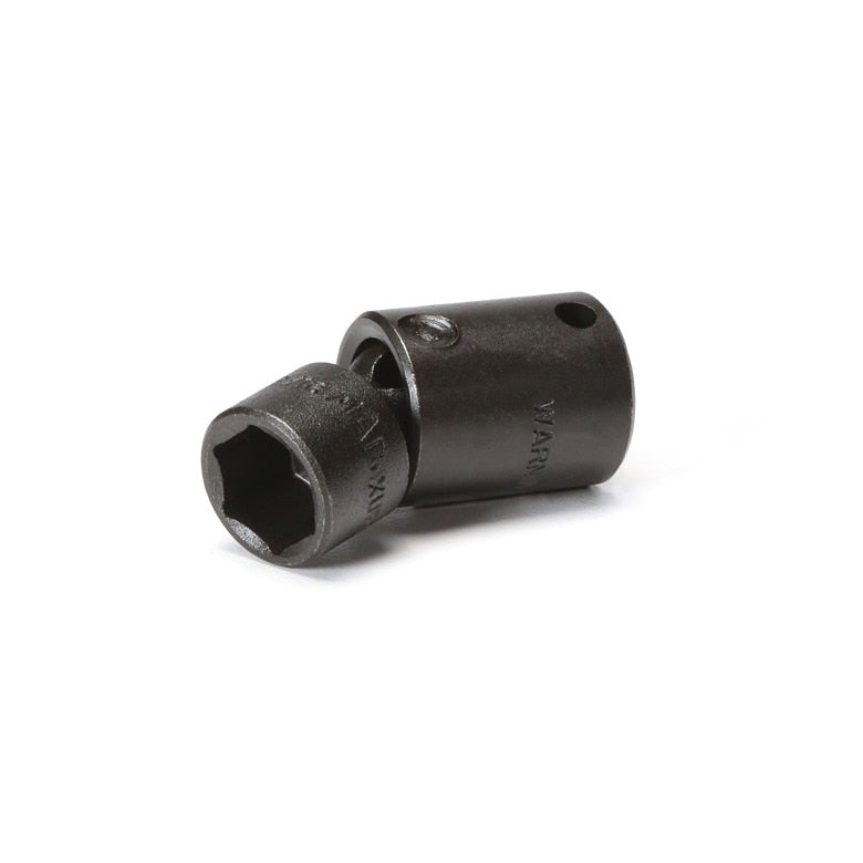 3/8" Drive Impact Universal Socket 9/16" - 6-PT.
