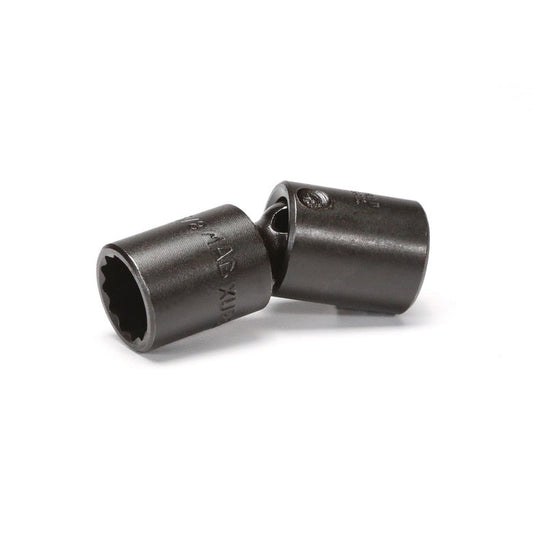 3/8" Drive Deep Impact Universal Socket 5/8" - 6-PT.