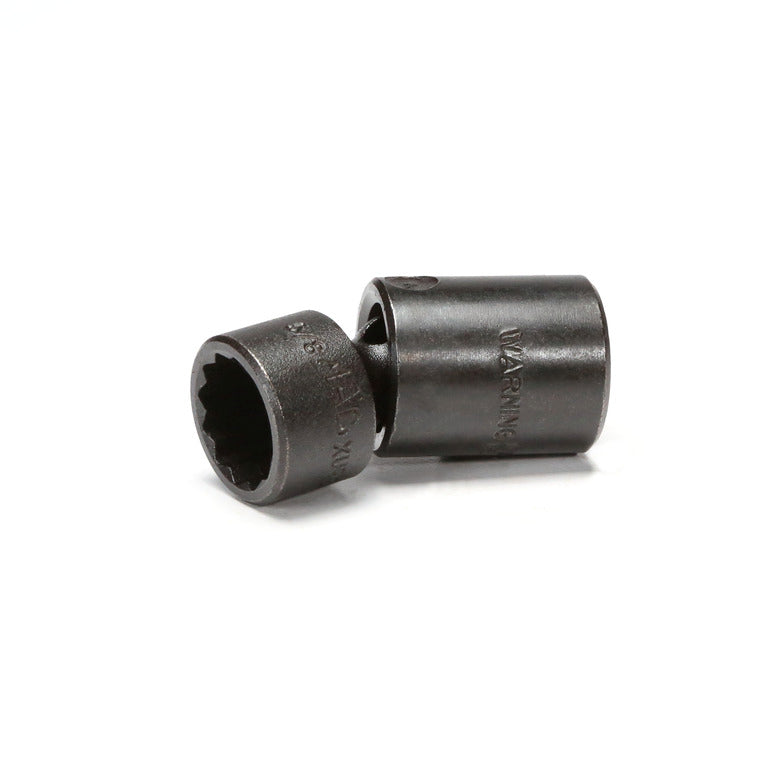 3/8" Drive Impact Universal Socket 5/8" - 12-PT.