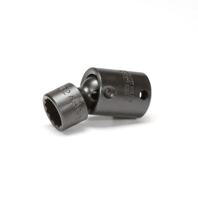 3/8" Drive Impact Universal Socket 14mm - 12-PT.