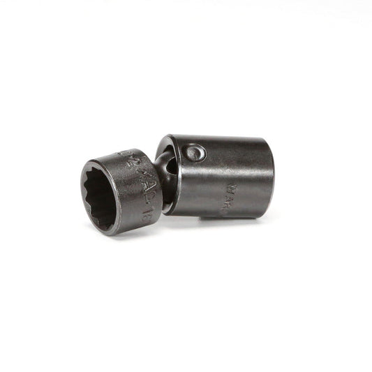 3/8" Drive Impact Universal Socket 16mm - 12-PT.