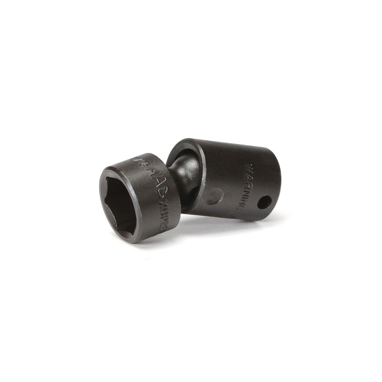 3/8" Drive Impact Universal Socket 11/16" - 6-PT.