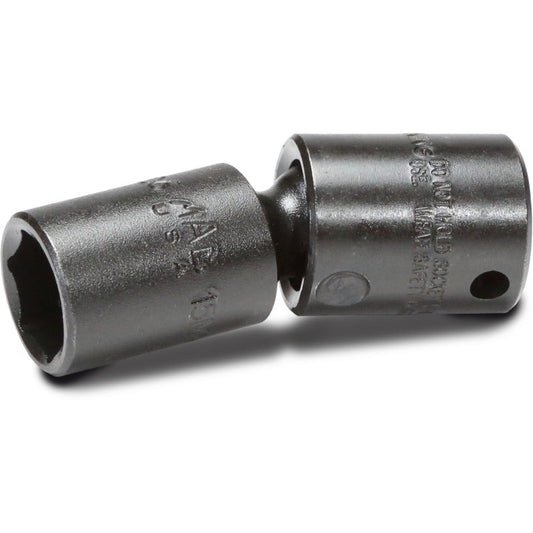 3/8" Drive Deep Impact Universal Socket 15mm - 6-PT.