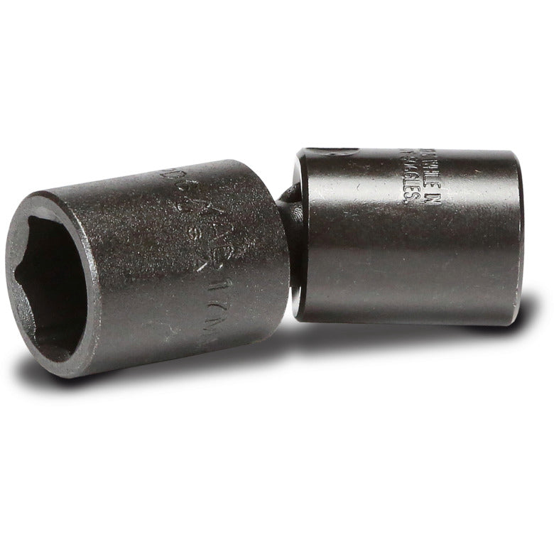 3/8" Drive Deep Impact Universal Socket 17mm - 6-PT.
