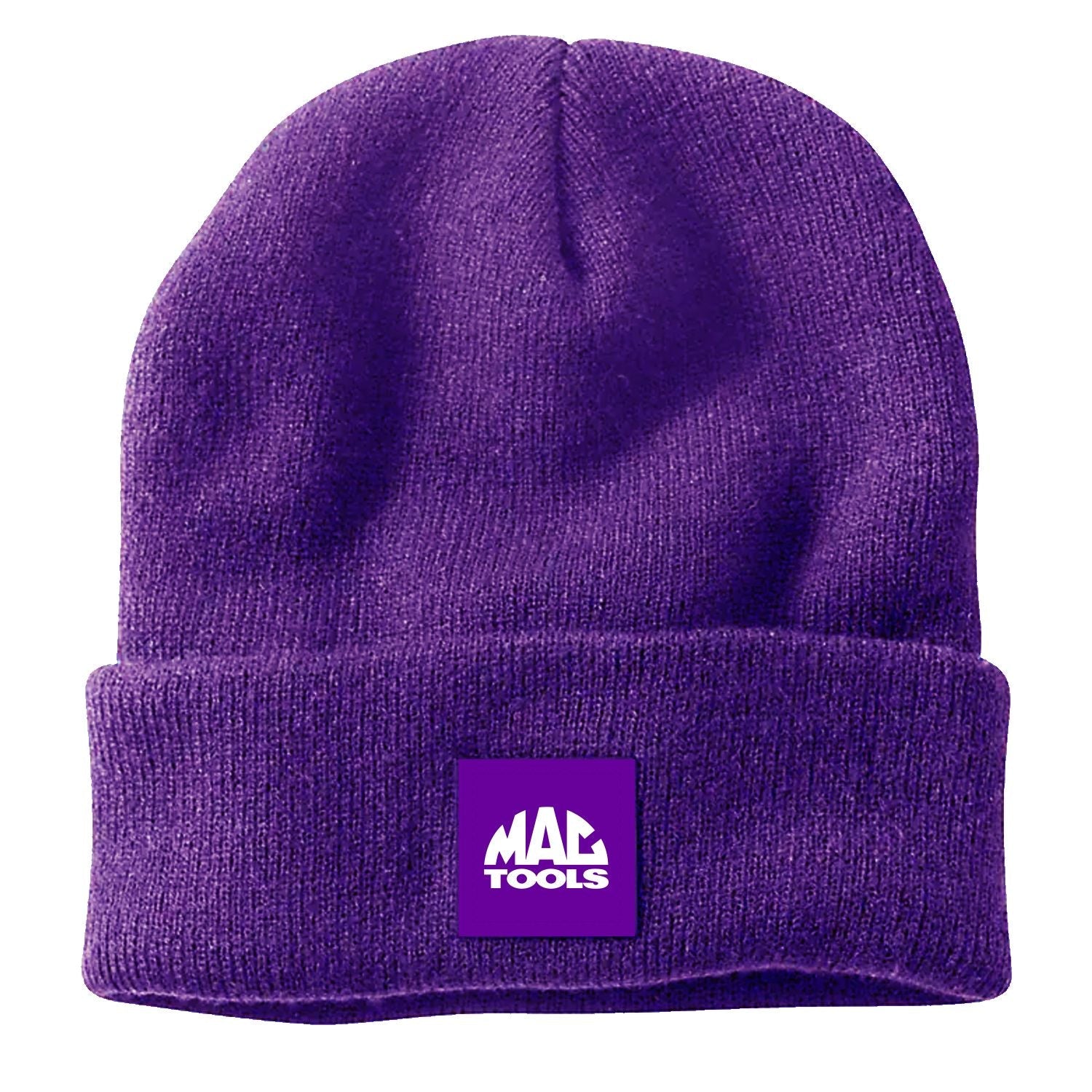 Foldover Beanie
