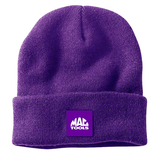 Foldover Beanie