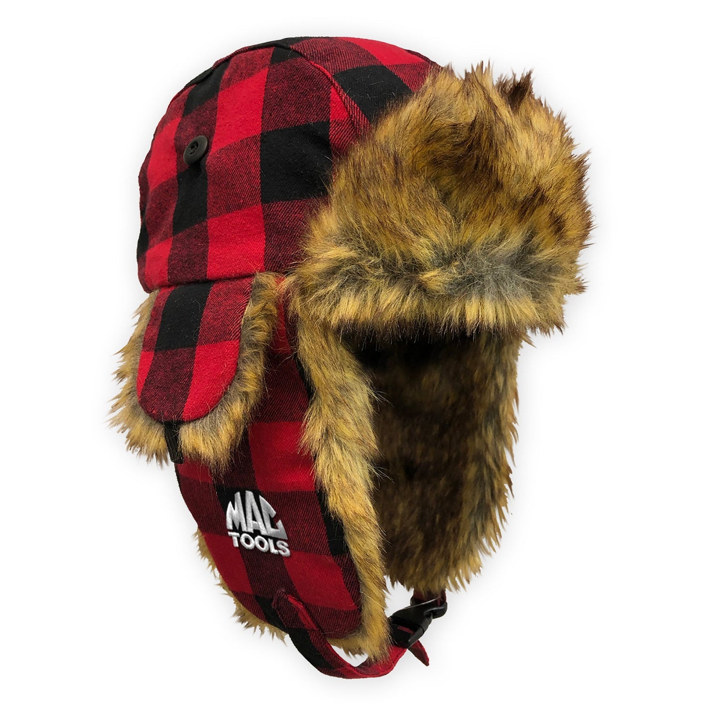Bluetooth Trapper Hat