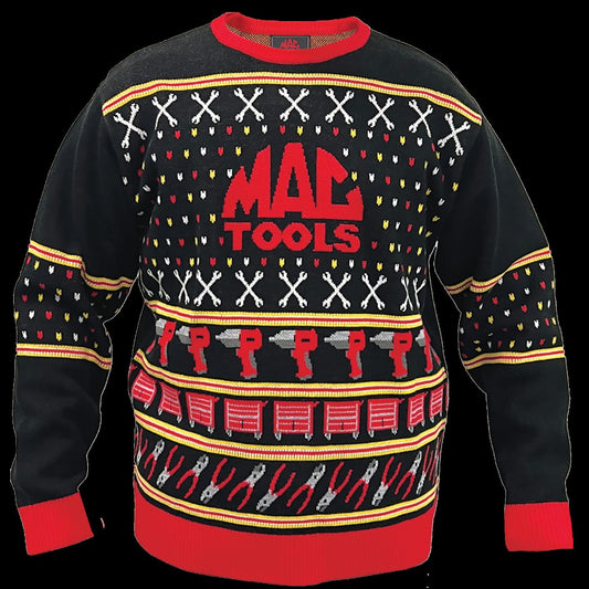 Holiday Sweater