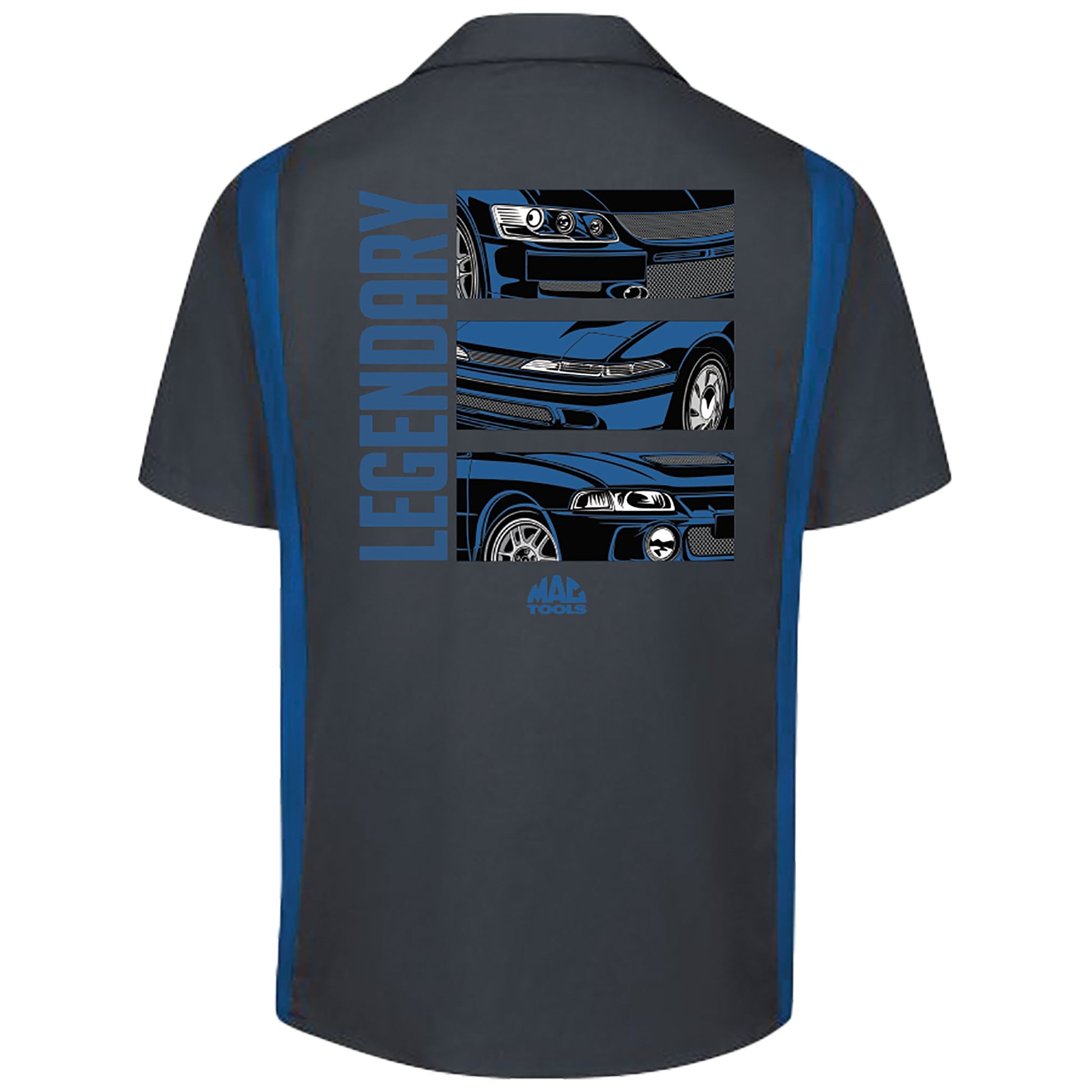 Legendary Workshirt