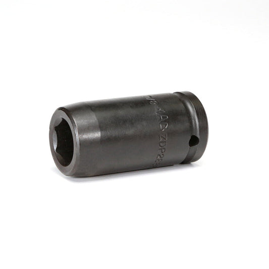 3/4" Drive Deep Impact Socket - 7/8" - 6-PT.