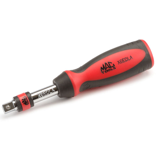 3/8" Hand-Drive Extension