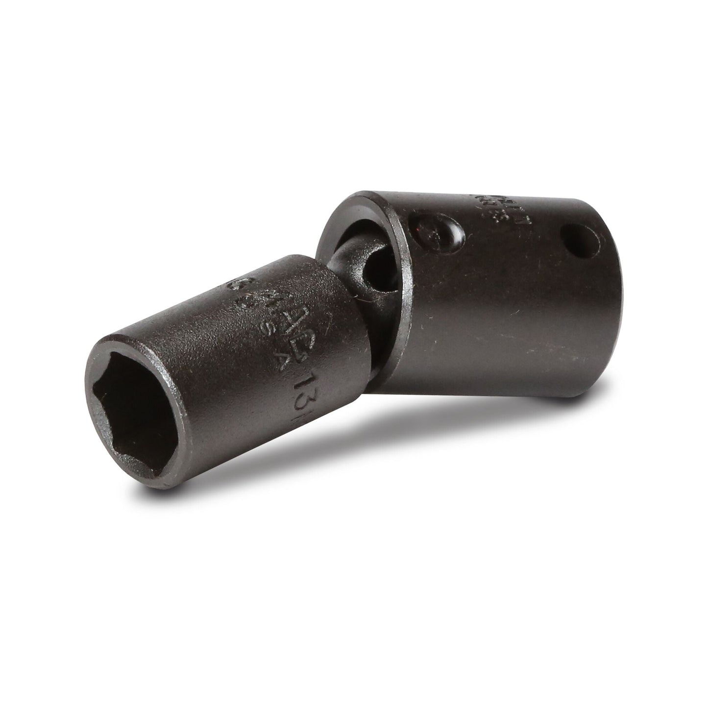 3/8" Drive Deep Impact Universal Socket 13mm - 6-PT.
