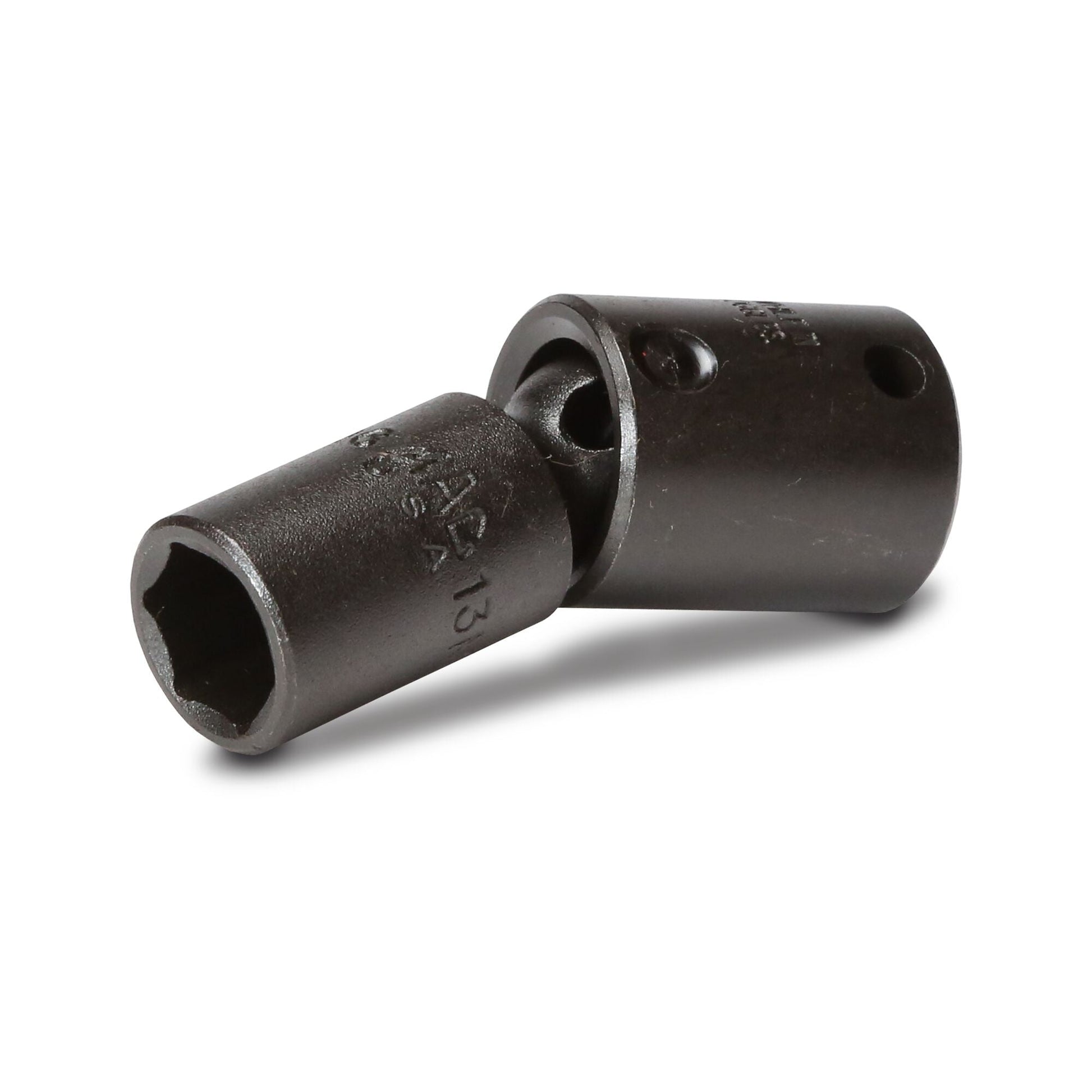 3/8" Drive Deep Impact Universal Socket 13mm - 6-PT.