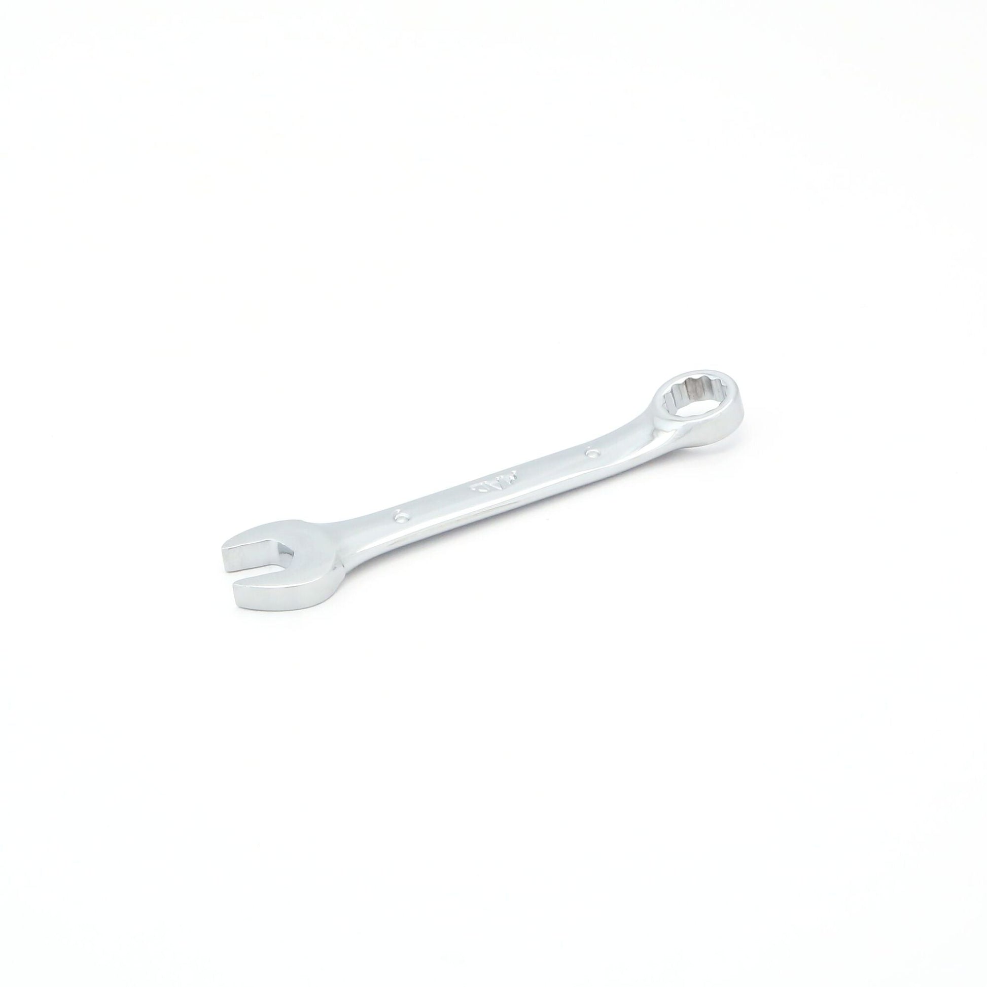 Stubby Combination Wrench