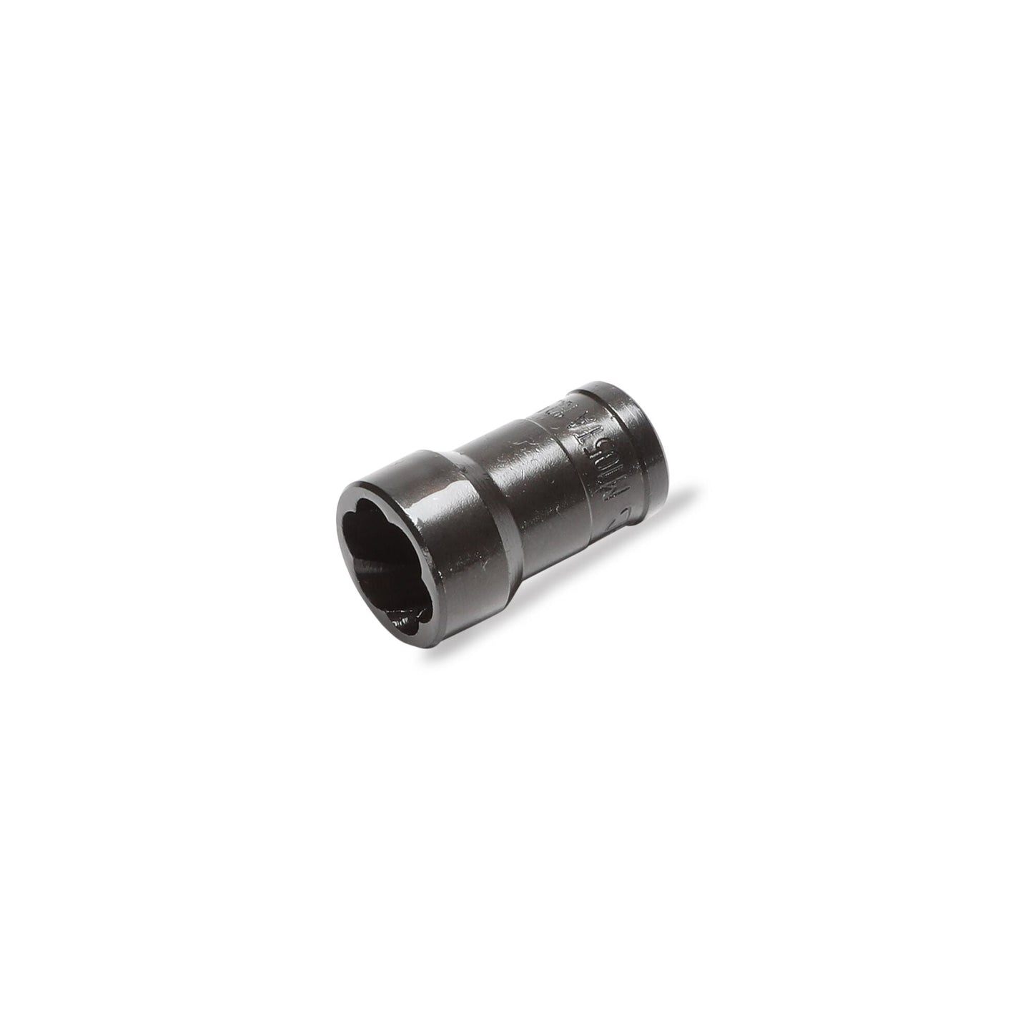 1/4" Drive Twist Socket - 10.5mm