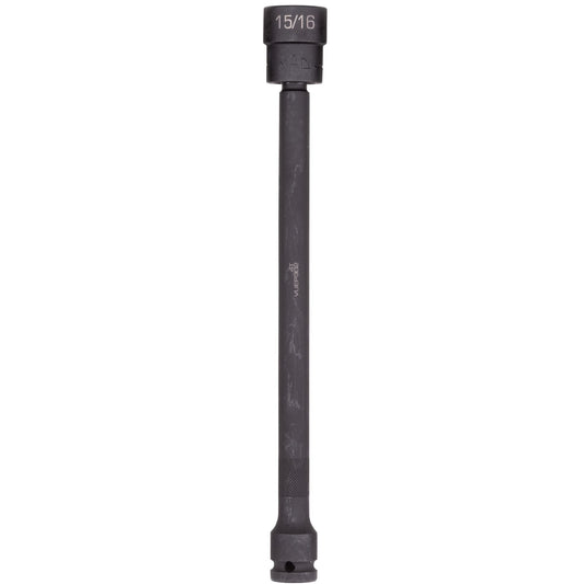 1/2" Drive Impact Extension Socket - 15/16"