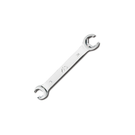 Double-End Flare Nut Wrench 19mm x 21mm - 6-PT.