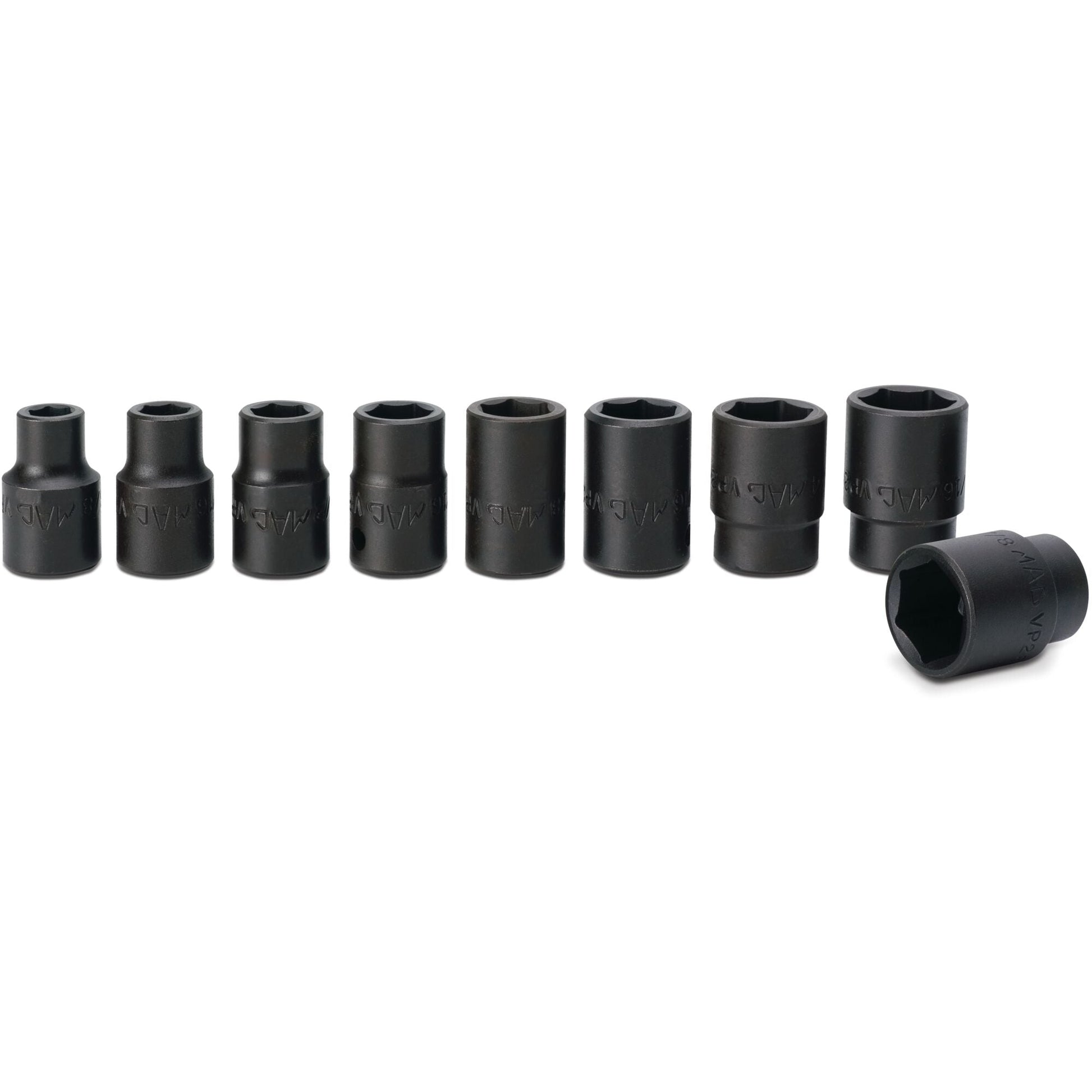 1/2" Drive Impact Socket