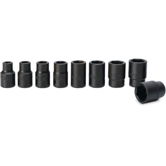1/2" Drive Impact Socket