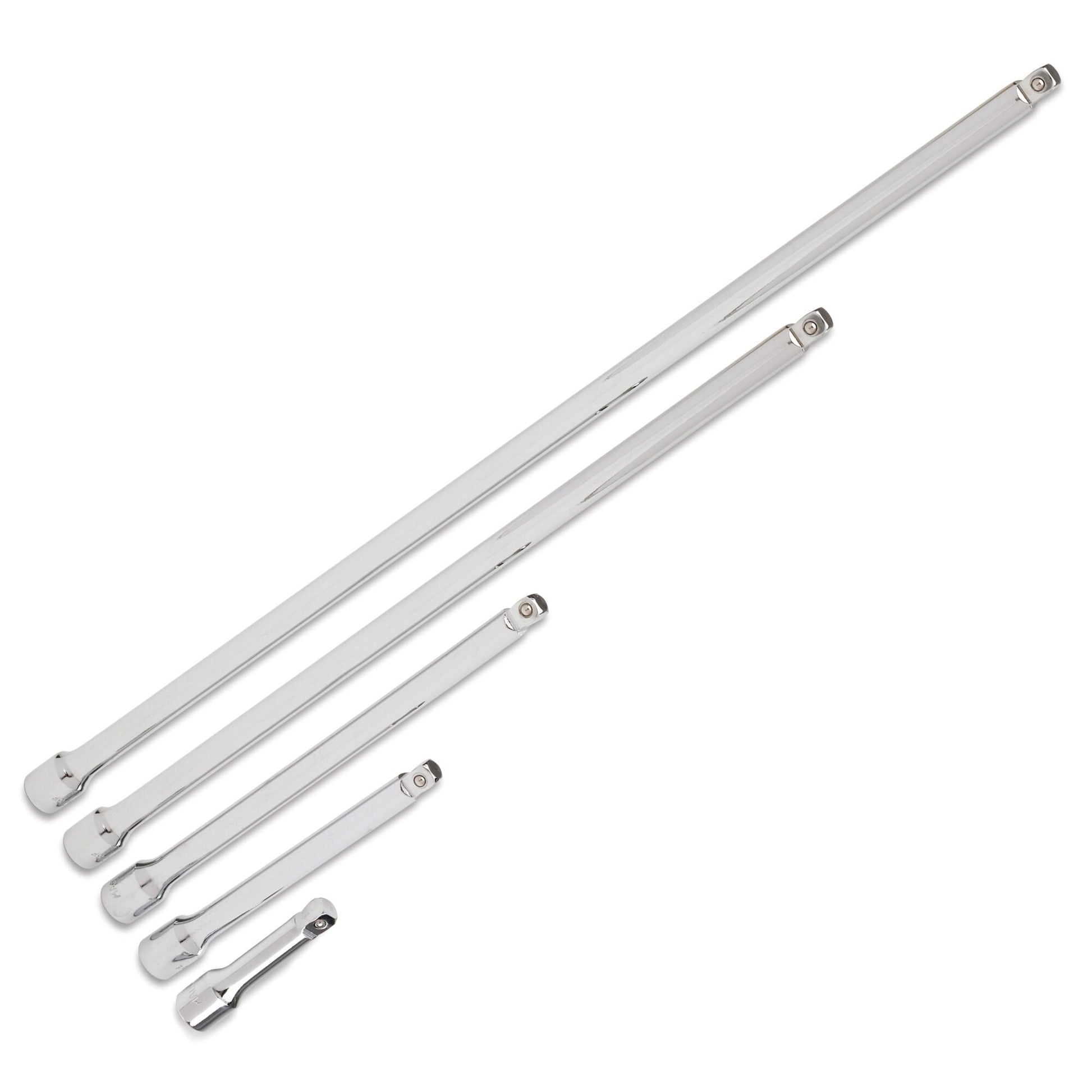 1/4" Drive Wobble Extension