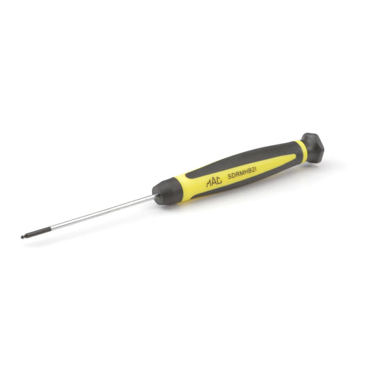 Speed Hex Screwdriver