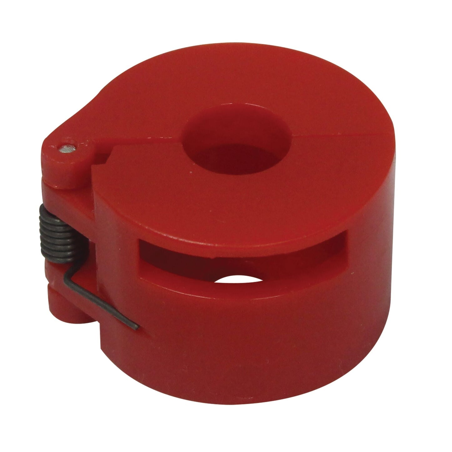 Spring-Lock Coupling Disconnect Tool